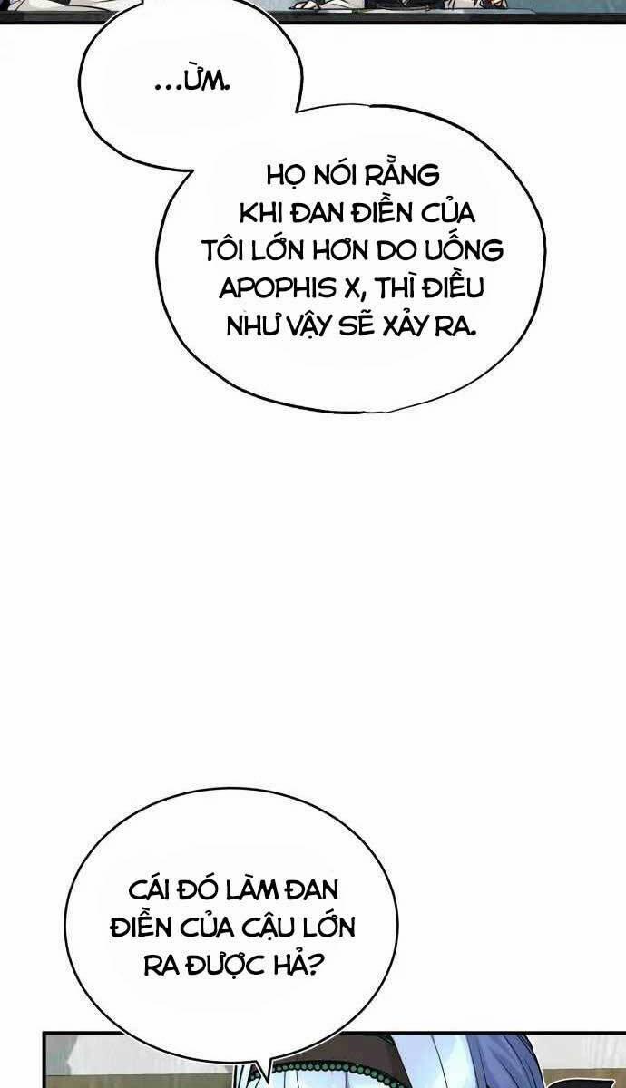 Sự Thức Tỉnh Của Hắc Ma Pháp Sư Sau 66666 Năm 79 trang 79