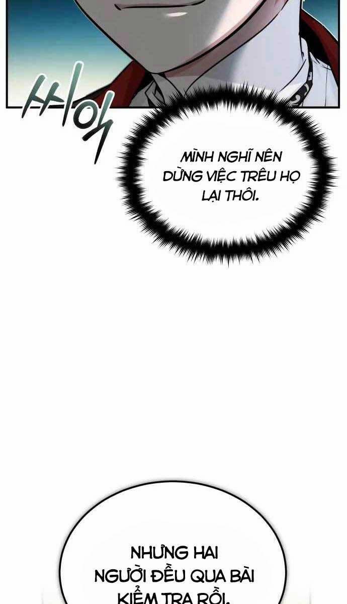 Sự Thức Tỉnh Của Hắc Ma Pháp Sư Sau 66666 Năm 79 trang 8