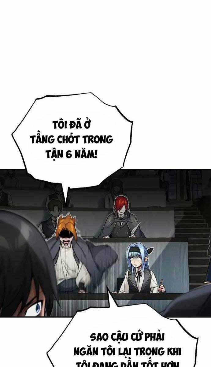 Sự Thức Tỉnh Của Hắc Ma Pháp Sư Sau 66666 Năm 79 trang 83