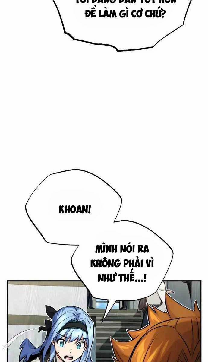 Sự Thức Tỉnh Của Hắc Ma Pháp Sư Sau 66666 Năm 79 trang 84