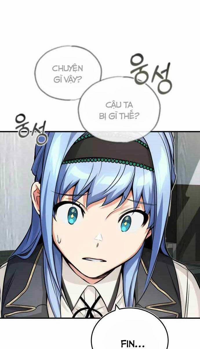 Sự Thức Tỉnh Của Hắc Ma Pháp Sư Sau 66666 Năm 79 trang 86