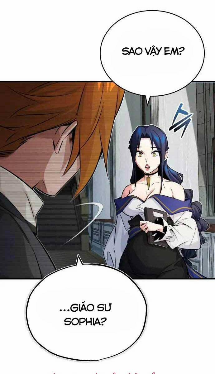 Sự Thức Tỉnh Của Hắc Ma Pháp Sư Sau 66666 Năm 79 trang 93