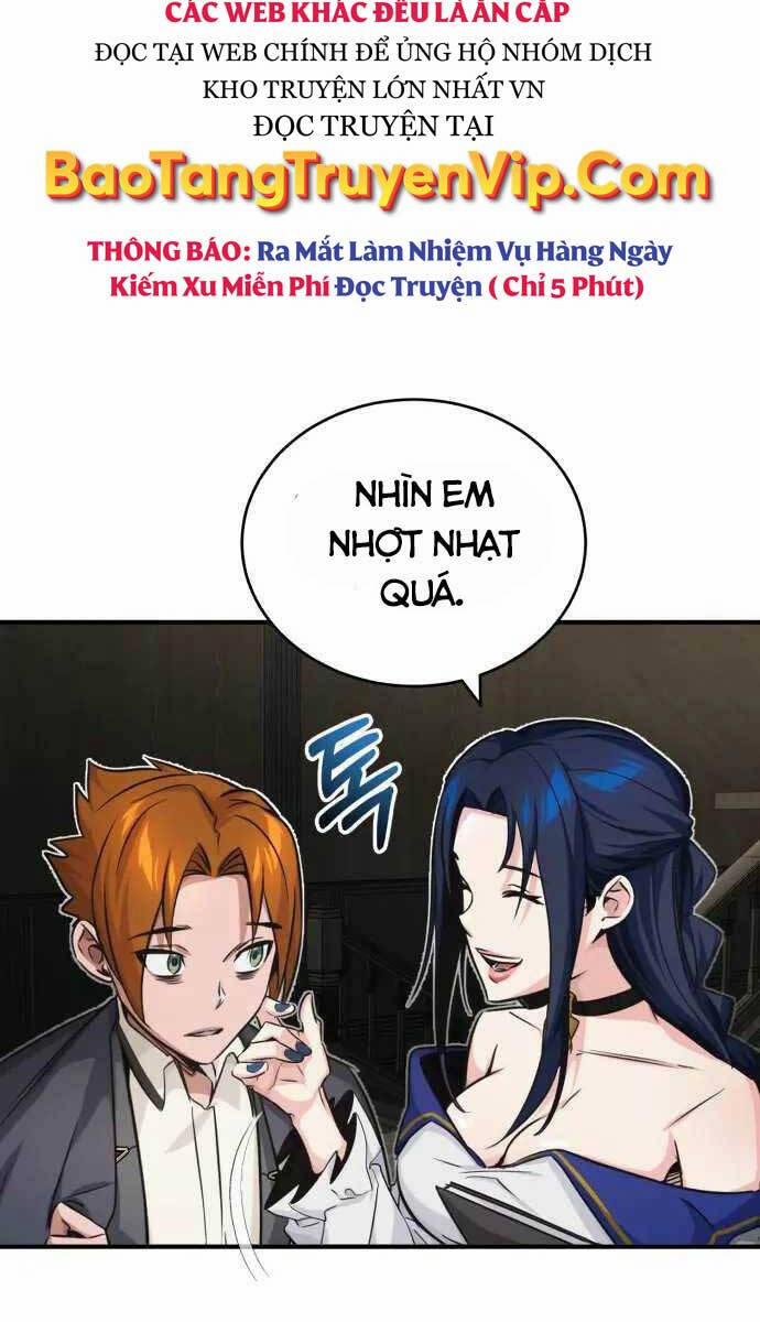 Sự Thức Tỉnh Của Hắc Ma Pháp Sư Sau 66666 Năm 79 trang 94