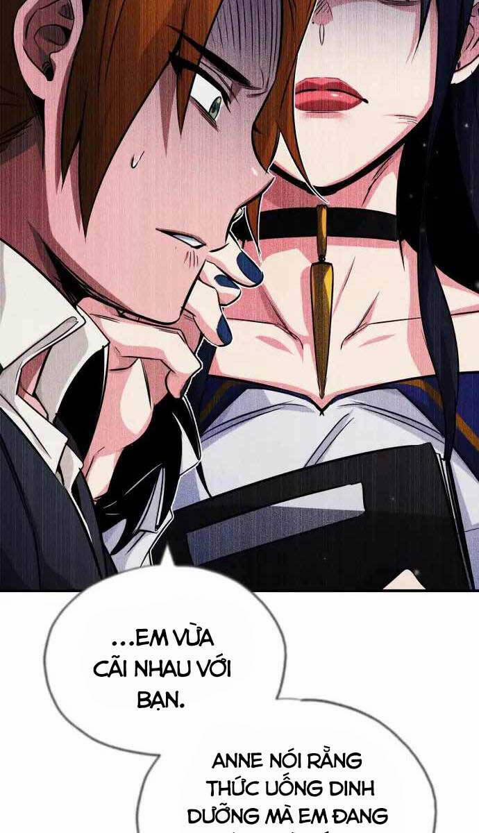 Sự Thức Tỉnh Của Hắc Ma Pháp Sư Sau 66666 Năm 79 trang 96