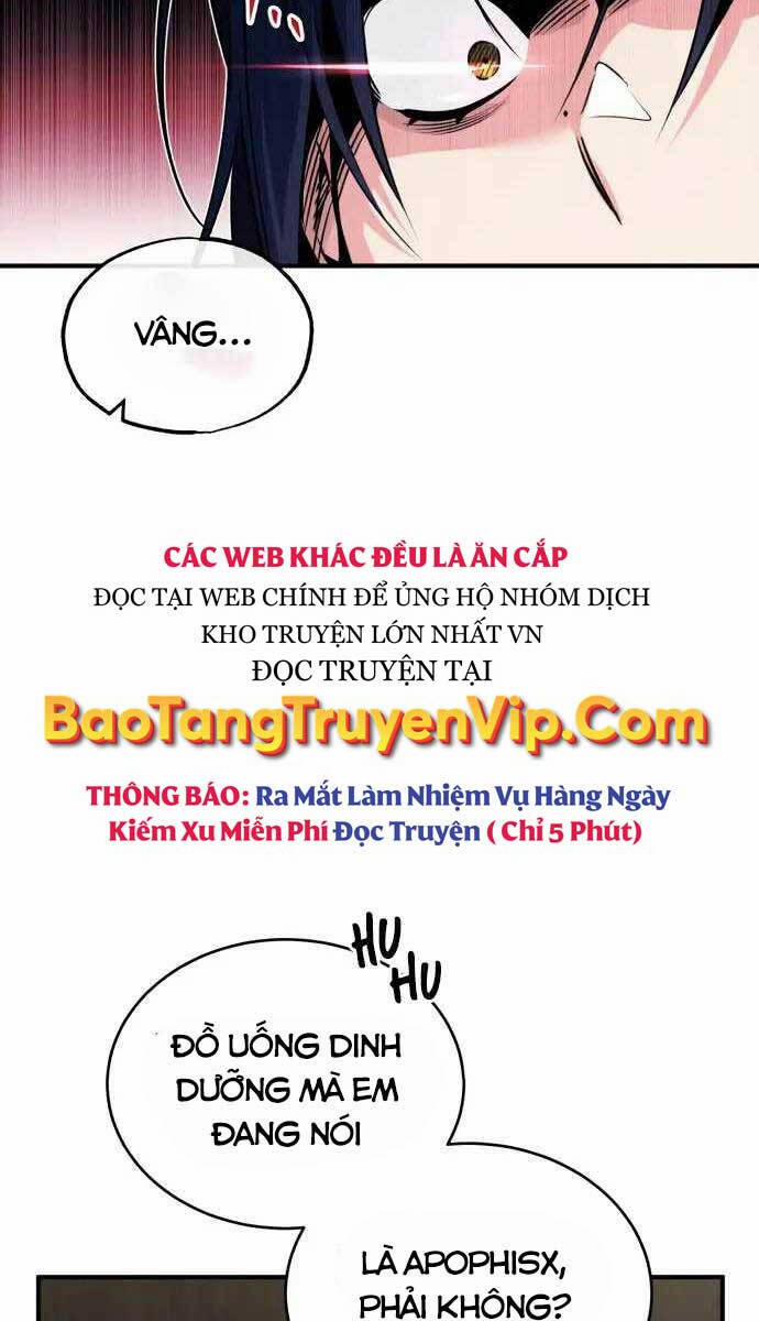 Sự Thức Tỉnh Của Hắc Ma Pháp Sư Sau 66666 Năm 79 trang 98