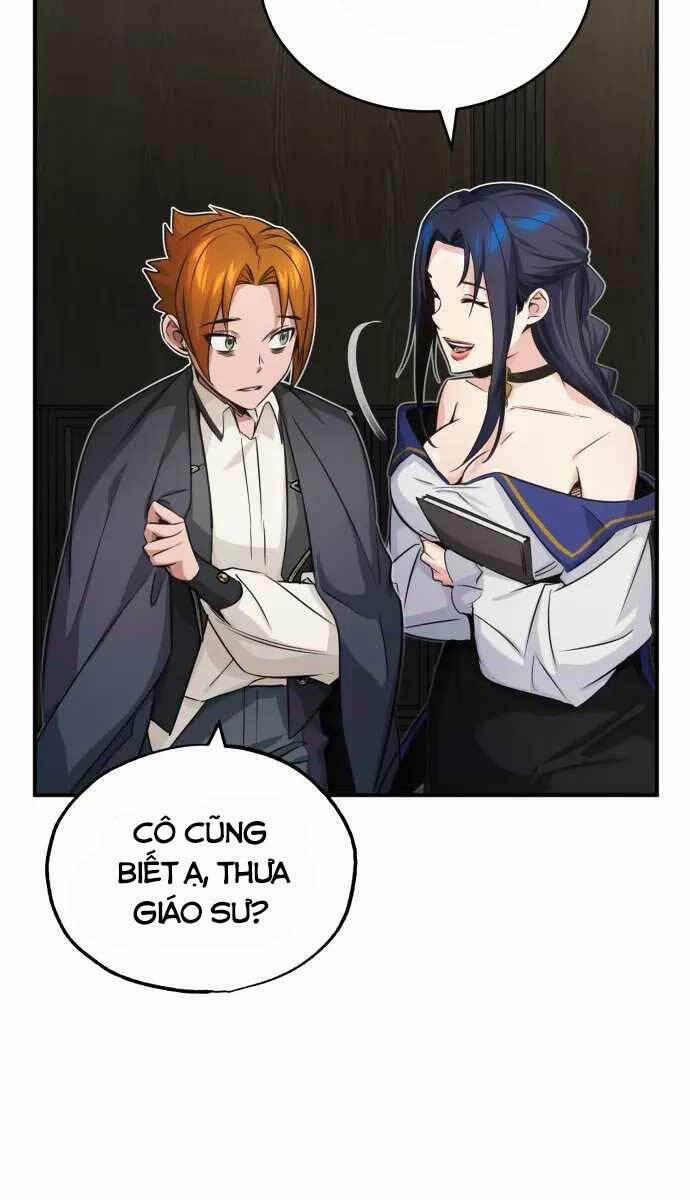 Sự Thức Tỉnh Của Hắc Ma Pháp Sư Sau 66666 Năm 79 trang 99