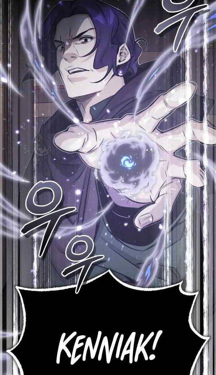 Sự Thức Tỉnh Của Hắc Ma Pháp Sư Sau 66666 Năm 80 trang 109