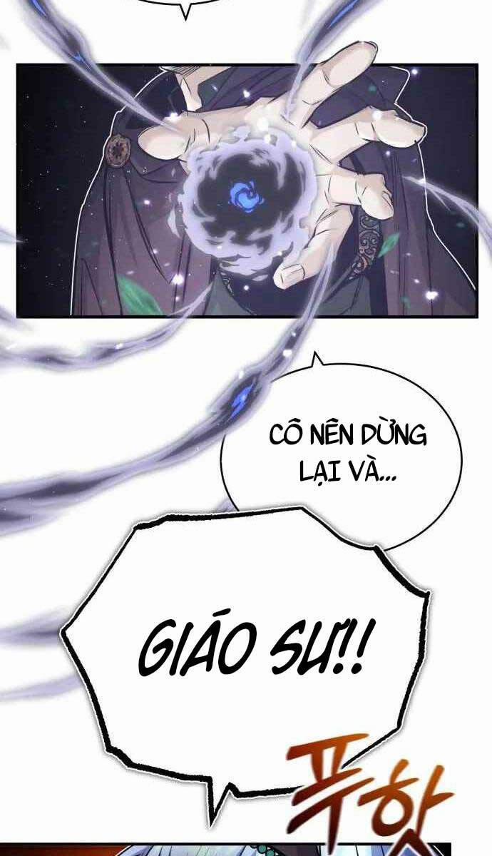 Sự Thức Tỉnh Của Hắc Ma Pháp Sư Sau 66666 Năm 80 trang 116