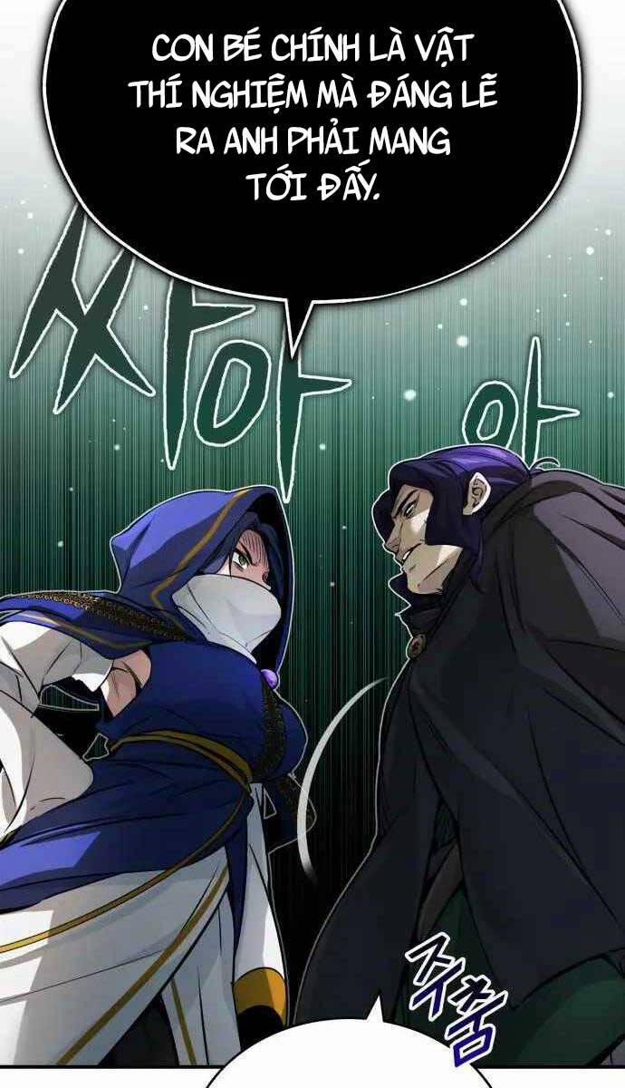 Sự Thức Tỉnh Của Hắc Ma Pháp Sư Sau 66666 Năm 80 trang 15