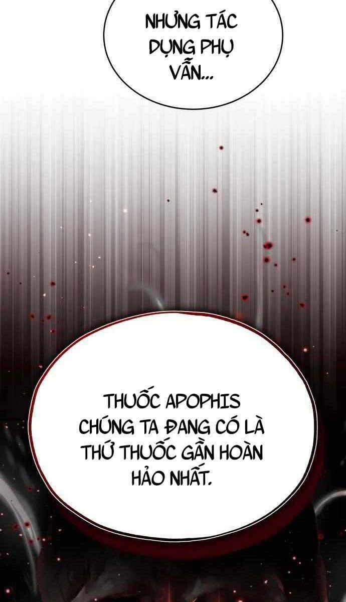 Sự Thức Tỉnh Của Hắc Ma Pháp Sư Sau 66666 Năm 80 trang 16