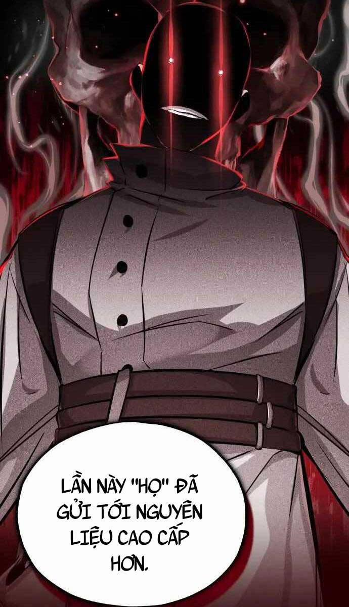 Sự Thức Tỉnh Của Hắc Ma Pháp Sư Sau 66666 Năm 80 trang 17