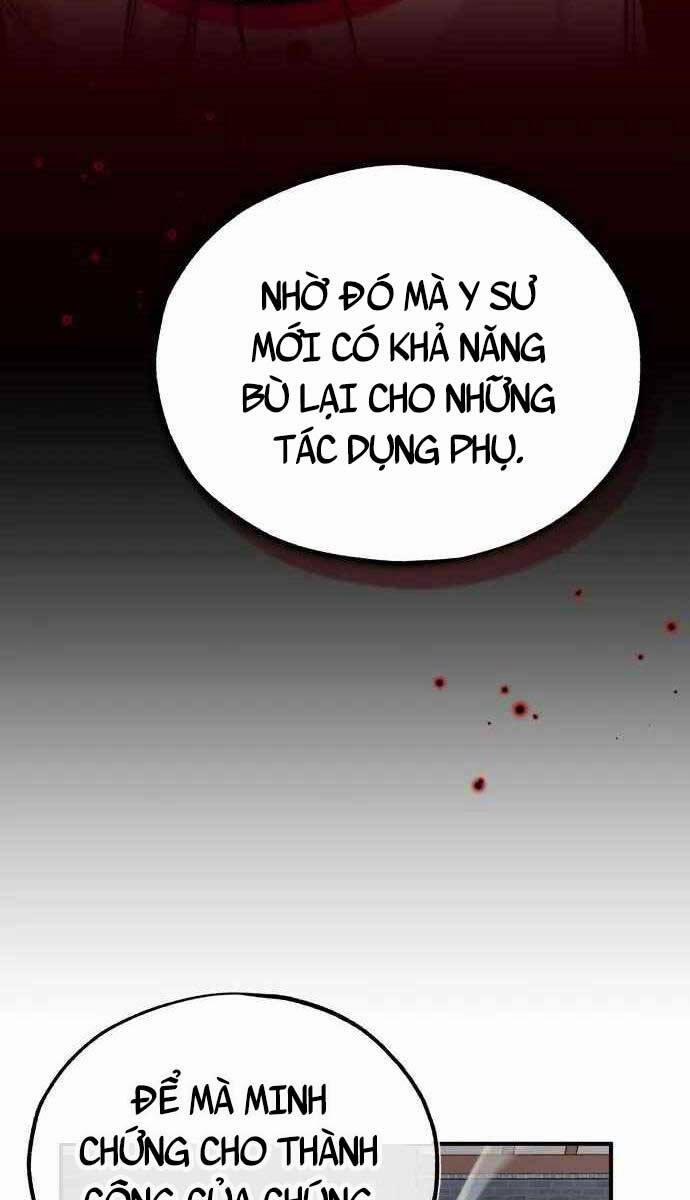 Sự Thức Tỉnh Của Hắc Ma Pháp Sư Sau 66666 Năm 80 trang 18