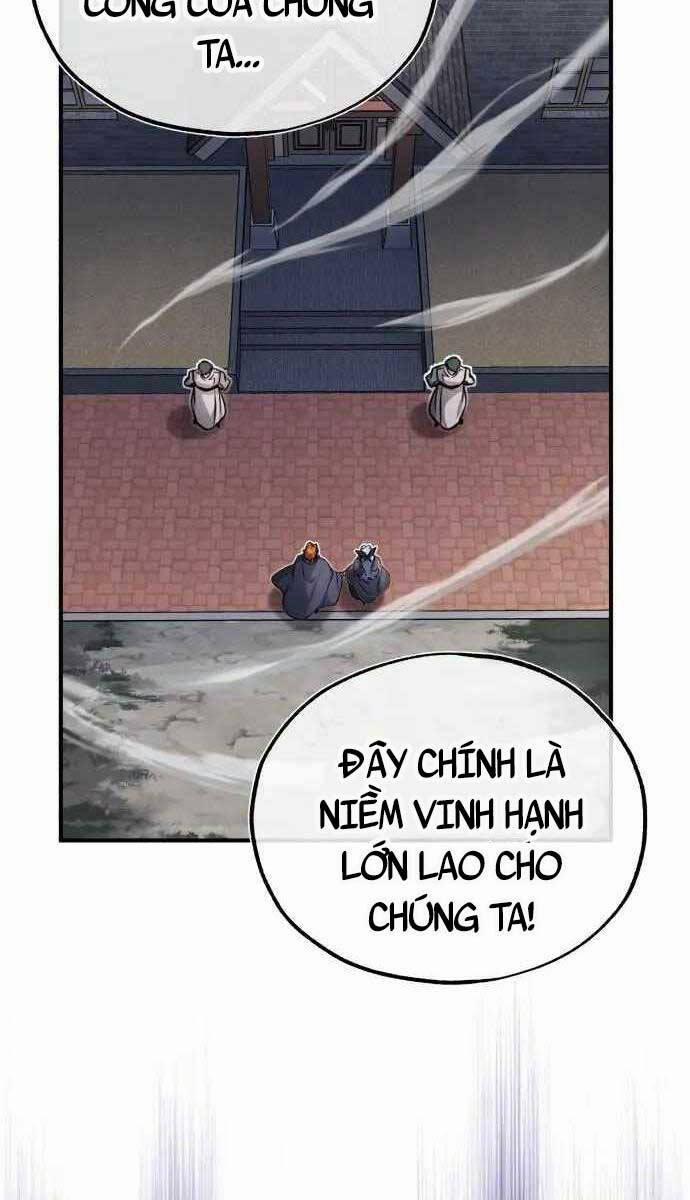 Sự Thức Tỉnh Của Hắc Ma Pháp Sư Sau 66666 Năm 80 trang 19