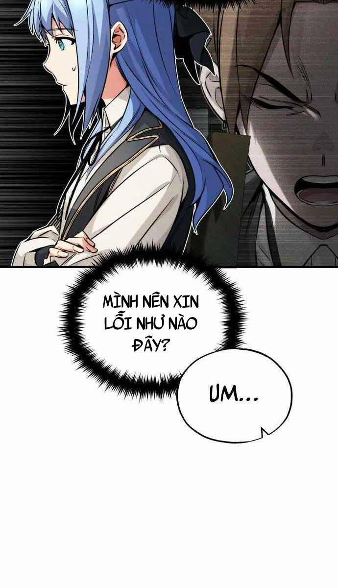 Sự Thức Tỉnh Của Hắc Ma Pháp Sư Sau 66666 Năm 80 trang 2