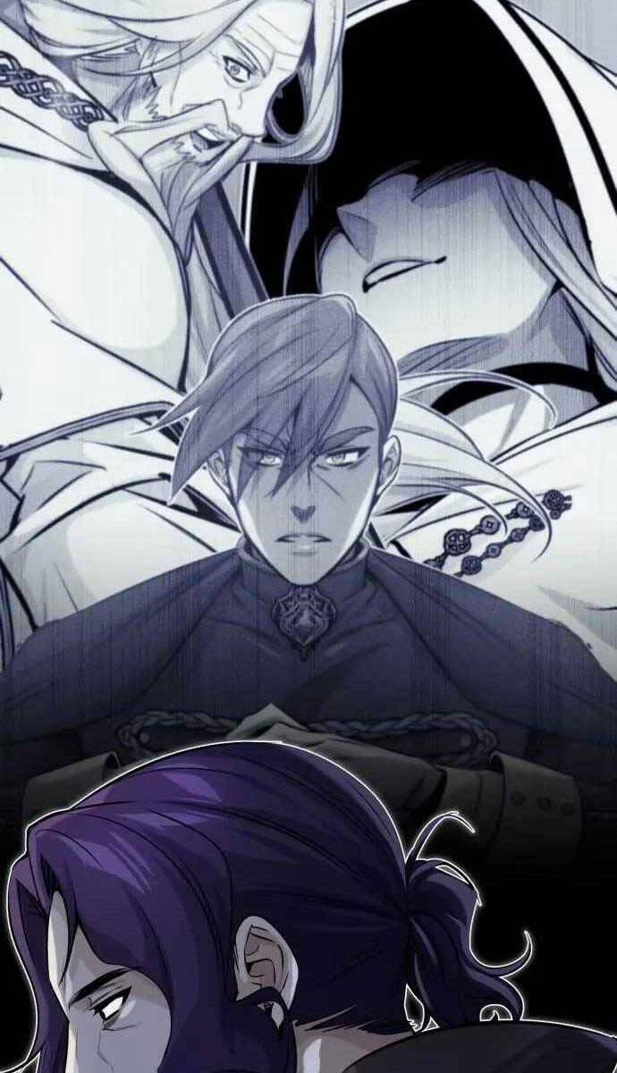 Sự Thức Tỉnh Của Hắc Ma Pháp Sư Sau 66666 Năm 80 trang 21