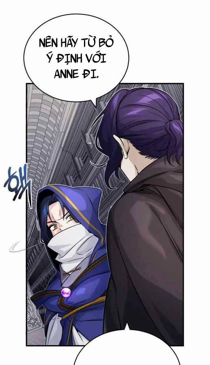 Sự Thức Tỉnh Của Hắc Ma Pháp Sư Sau 66666 Năm 80 trang 23