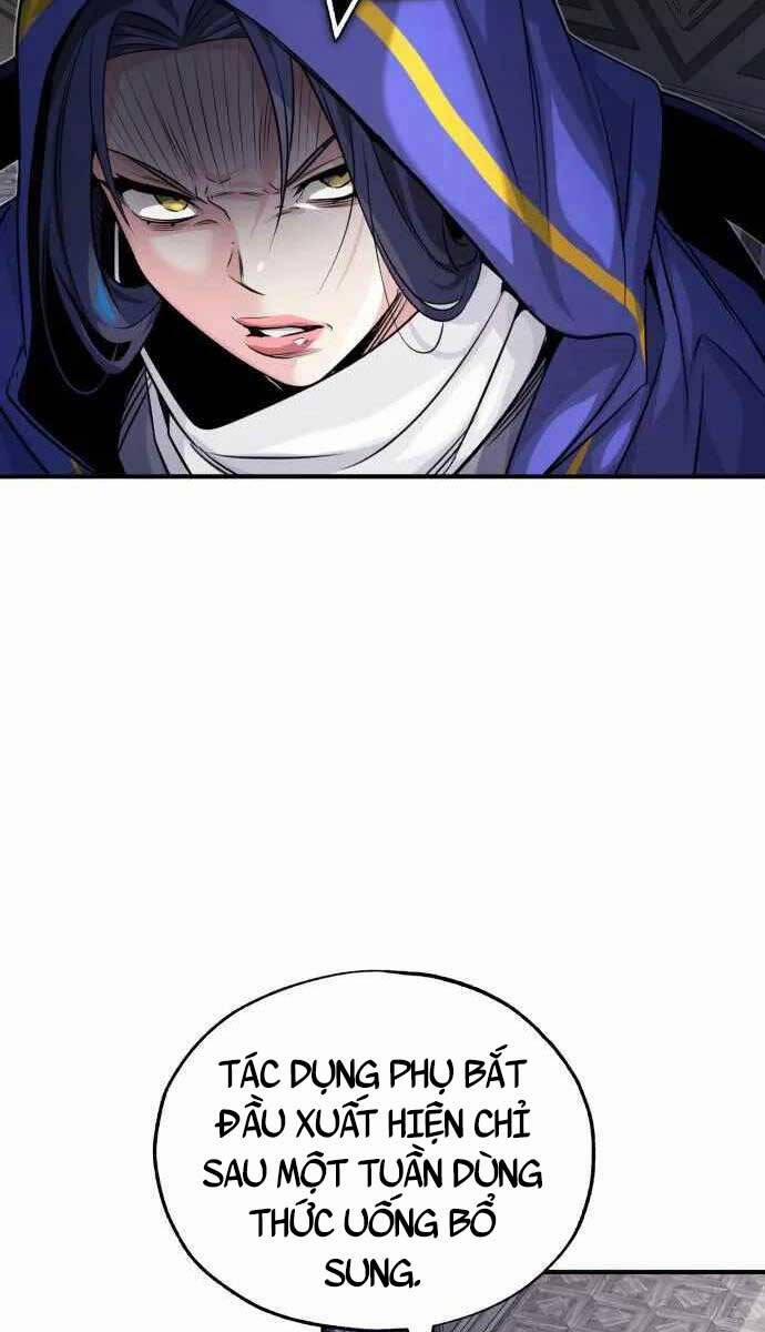 Sự Thức Tỉnh Của Hắc Ma Pháp Sư Sau 66666 Năm 80 trang 25