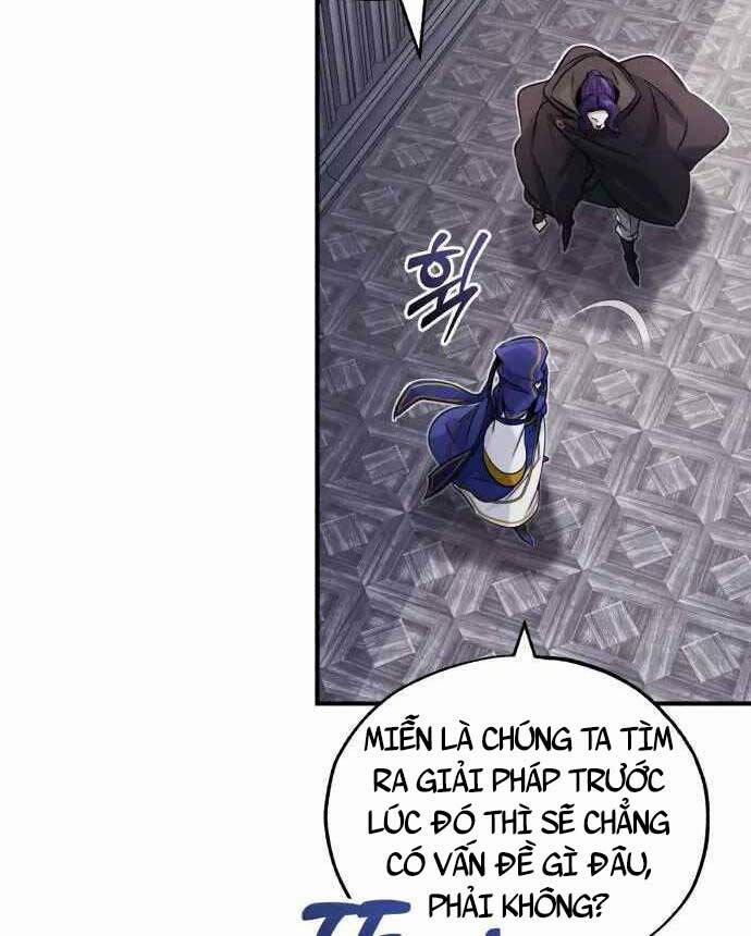 Sự Thức Tỉnh Của Hắc Ma Pháp Sư Sau 66666 Năm 80 trang 26