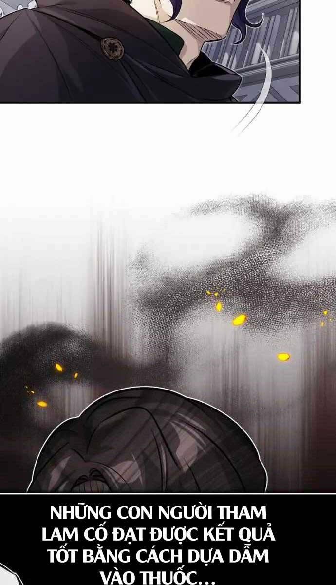 Sự Thức Tỉnh Của Hắc Ma Pháp Sư Sau 66666 Năm 80 trang 28