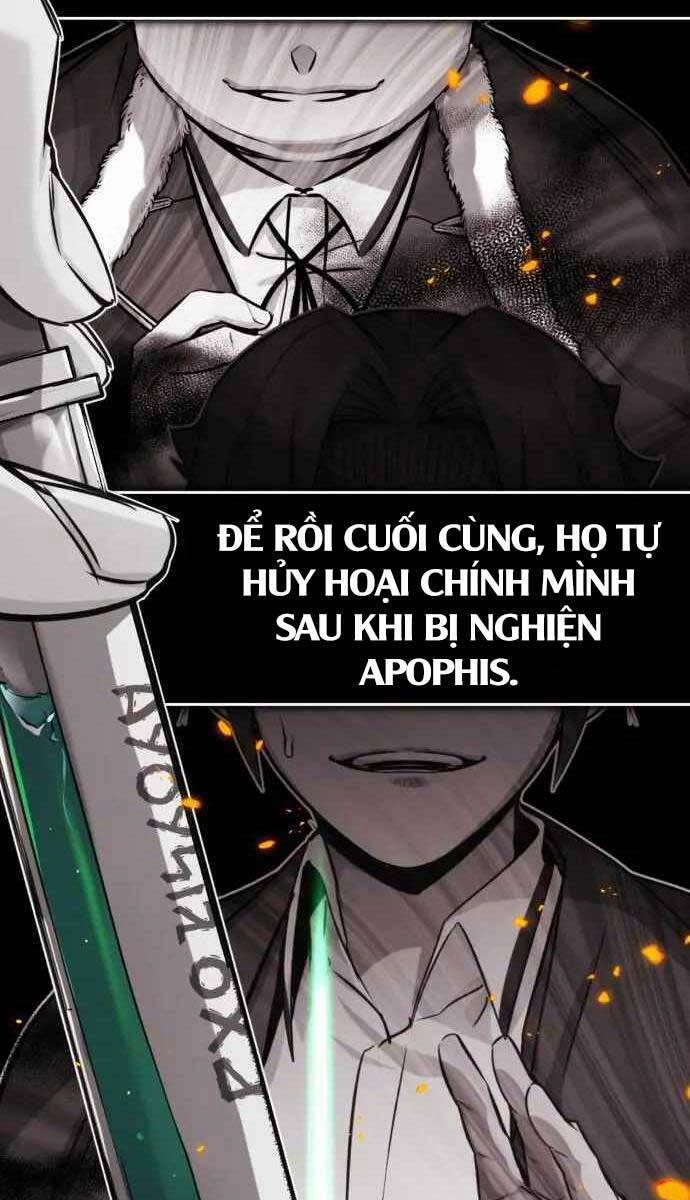 Sự Thức Tỉnh Của Hắc Ma Pháp Sư Sau 66666 Năm 80 trang 29