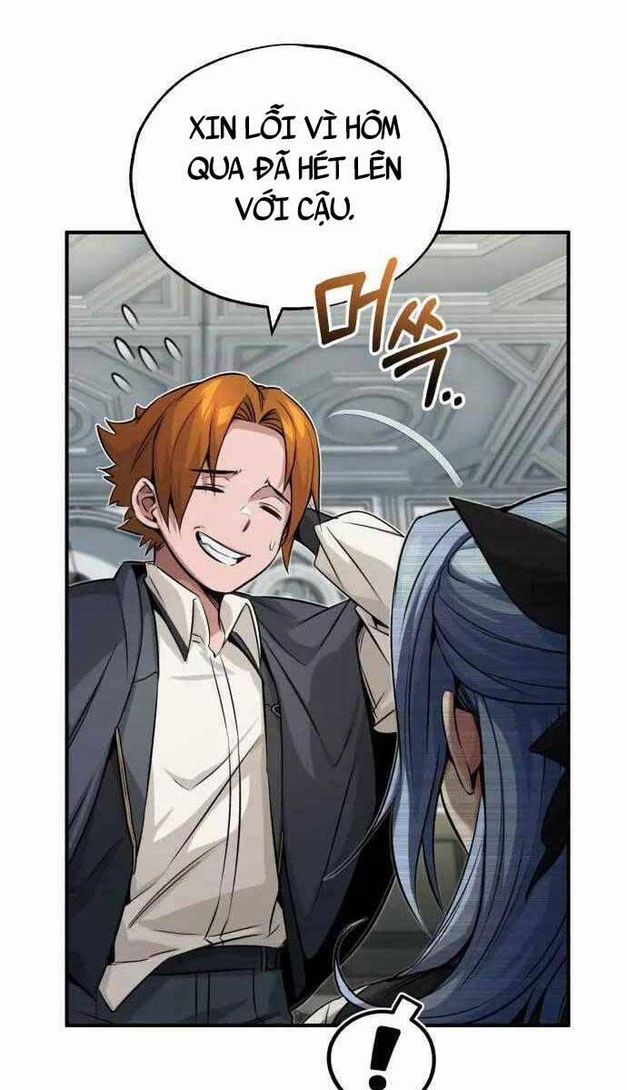 Sự Thức Tỉnh Của Hắc Ma Pháp Sư Sau 66666 Năm 80 trang 3