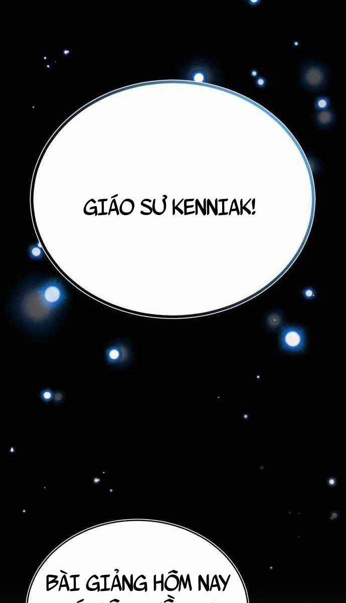 Sự Thức Tỉnh Của Hắc Ma Pháp Sư Sau 66666 Năm 80 trang 31