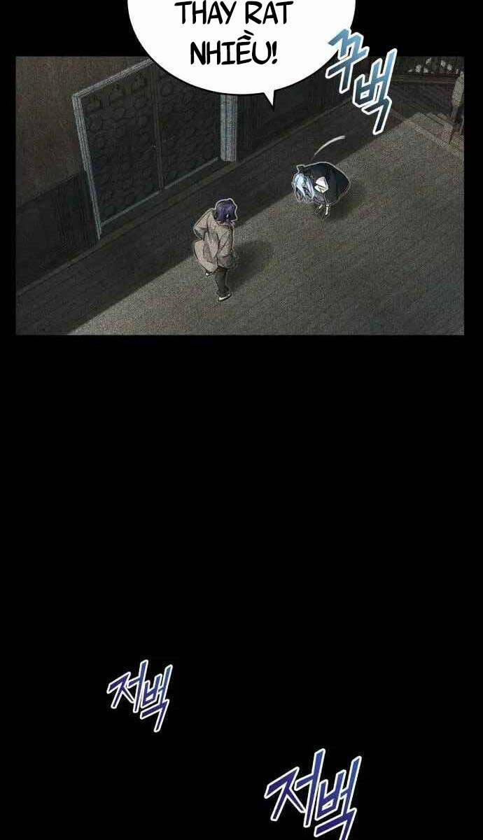 Sự Thức Tỉnh Của Hắc Ma Pháp Sư Sau 66666 Năm 80 trang 34