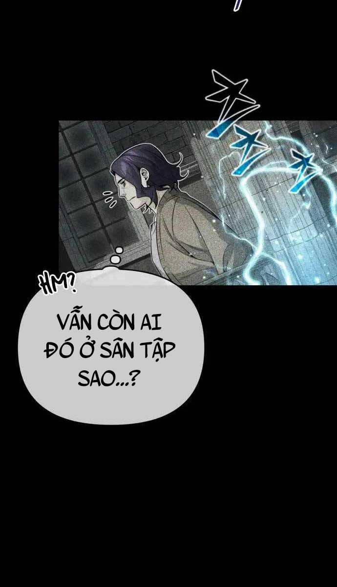 Sự Thức Tỉnh Của Hắc Ma Pháp Sư Sau 66666 Năm 80 trang 35