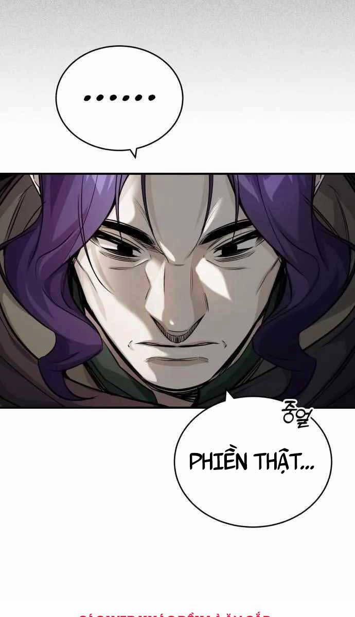 Sự Thức Tỉnh Của Hắc Ma Pháp Sư Sau 66666 Năm 80 trang 37