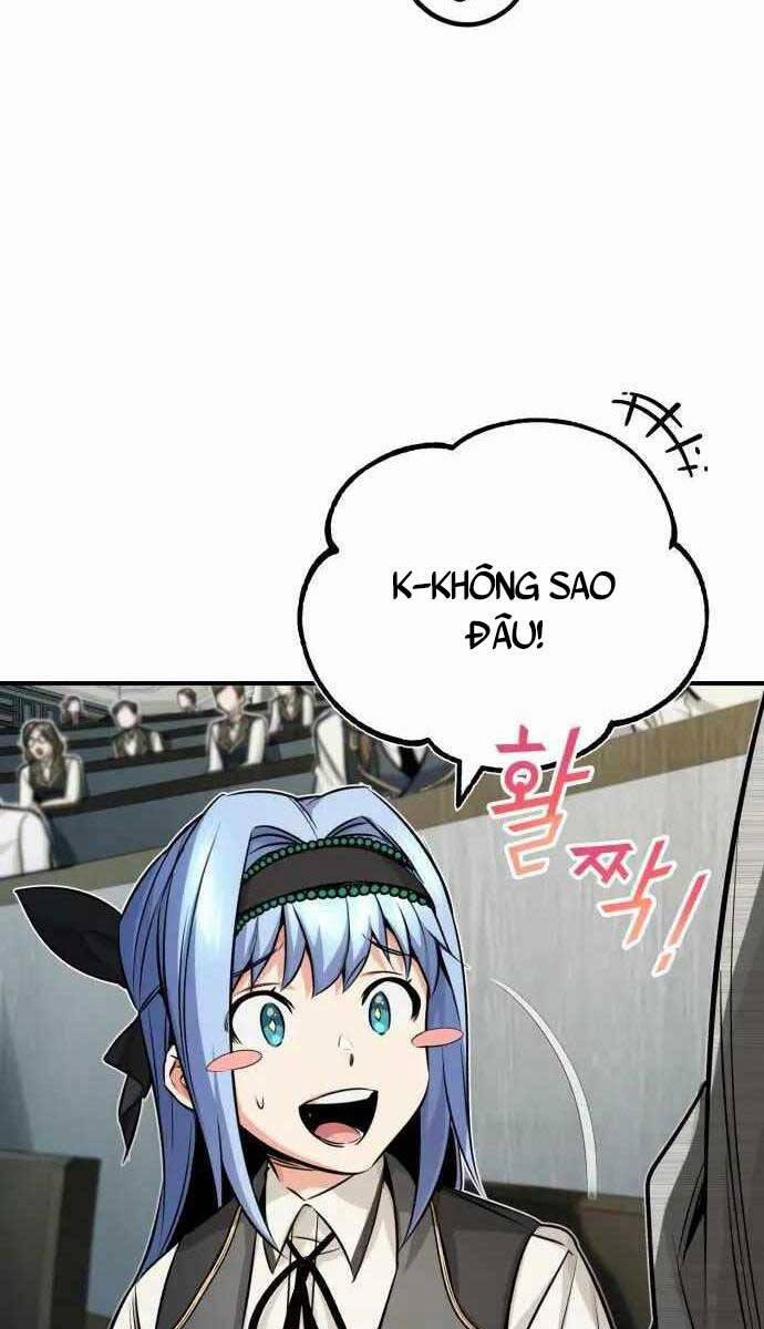 Sự Thức Tỉnh Của Hắc Ma Pháp Sư Sau 66666 Năm 80 trang 4