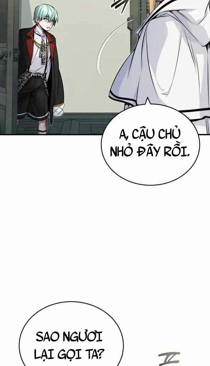 Sự Thức Tỉnh Của Hắc Ma Pháp Sư Sau 66666 Năm 80 trang 49