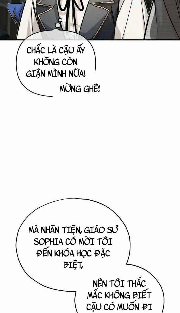 Sự Thức Tỉnh Của Hắc Ma Pháp Sư Sau 66666 Năm 80 trang 5