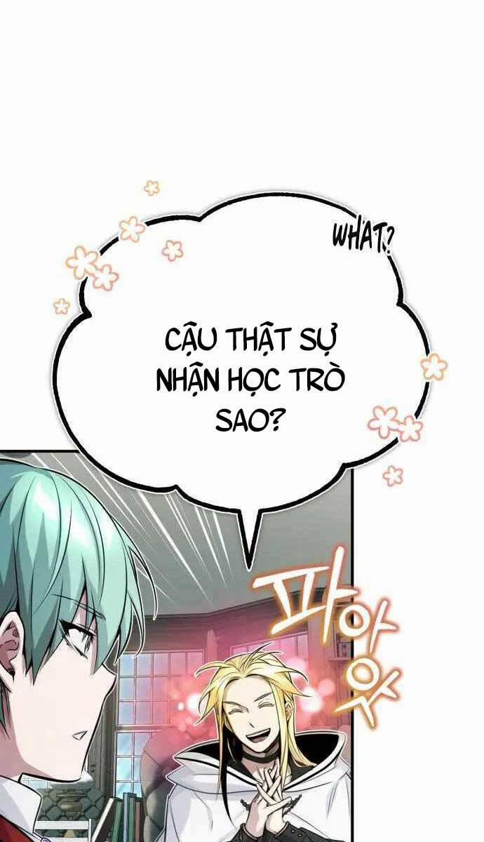 Sự Thức Tỉnh Của Hắc Ma Pháp Sư Sau 66666 Năm 80 trang 51