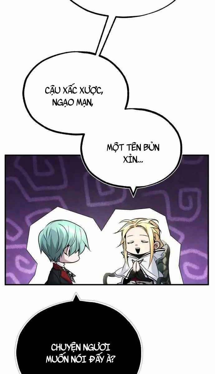 Sự Thức Tỉnh Của Hắc Ma Pháp Sư Sau 66666 Năm 80 trang 53