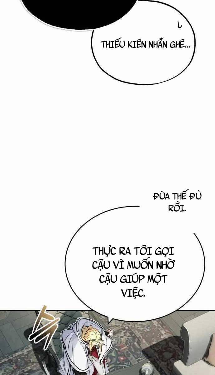 Sự Thức Tỉnh Của Hắc Ma Pháp Sư Sau 66666 Năm 80 trang 54