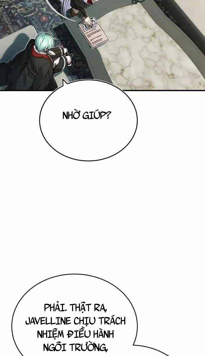 Sự Thức Tỉnh Của Hắc Ma Pháp Sư Sau 66666 Năm 80 trang 55