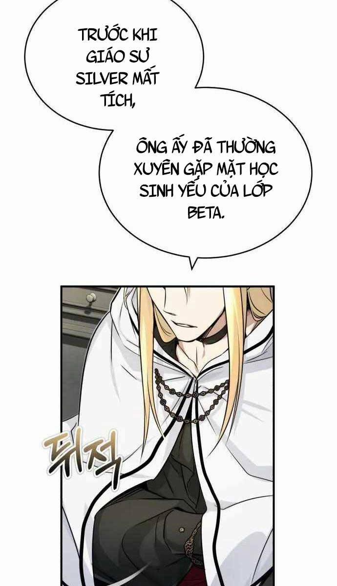 Sự Thức Tỉnh Của Hắc Ma Pháp Sư Sau 66666 Năm 80 trang 58