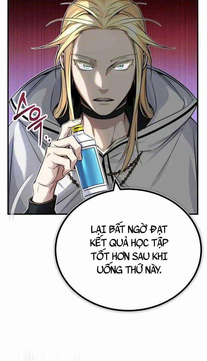 Sự Thức Tỉnh Của Hắc Ma Pháp Sư Sau 66666 Năm 80 trang 60