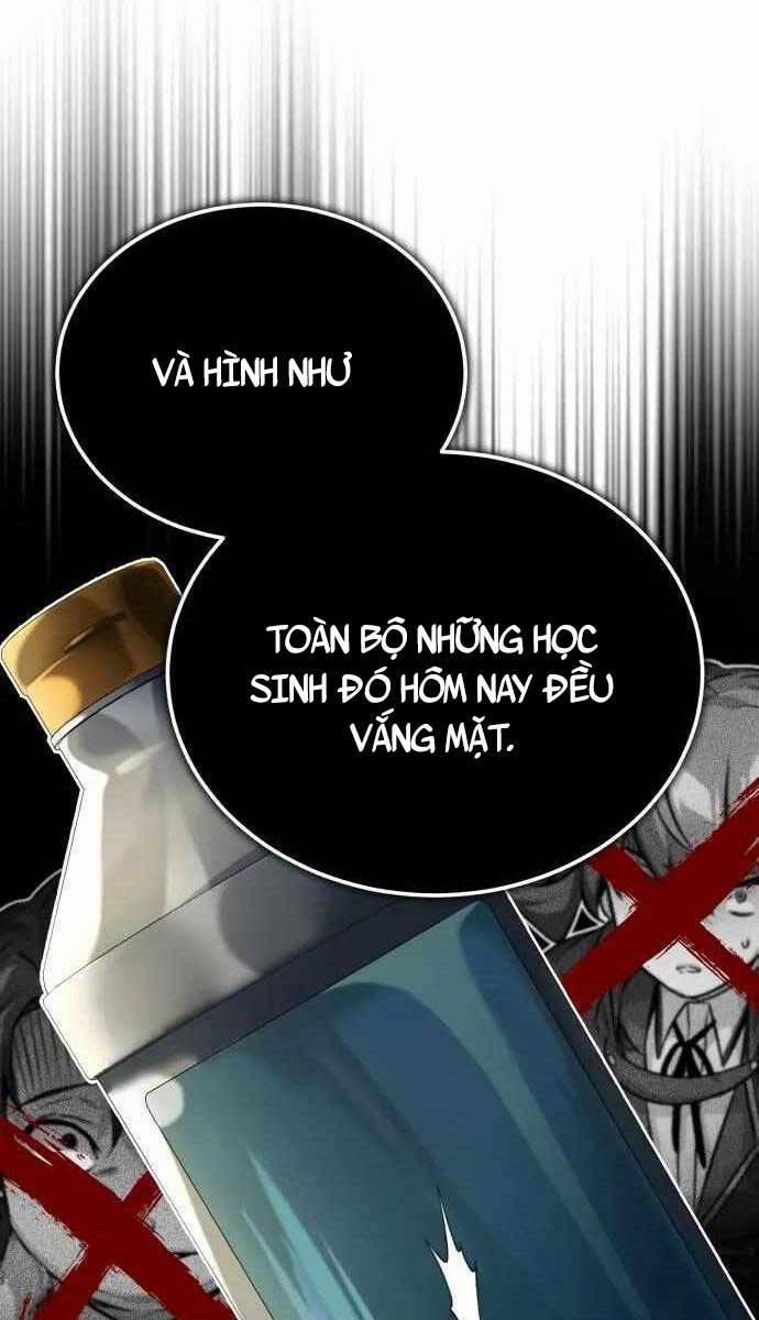 Sự Thức Tỉnh Của Hắc Ma Pháp Sư Sau 66666 Năm 80 trang 61