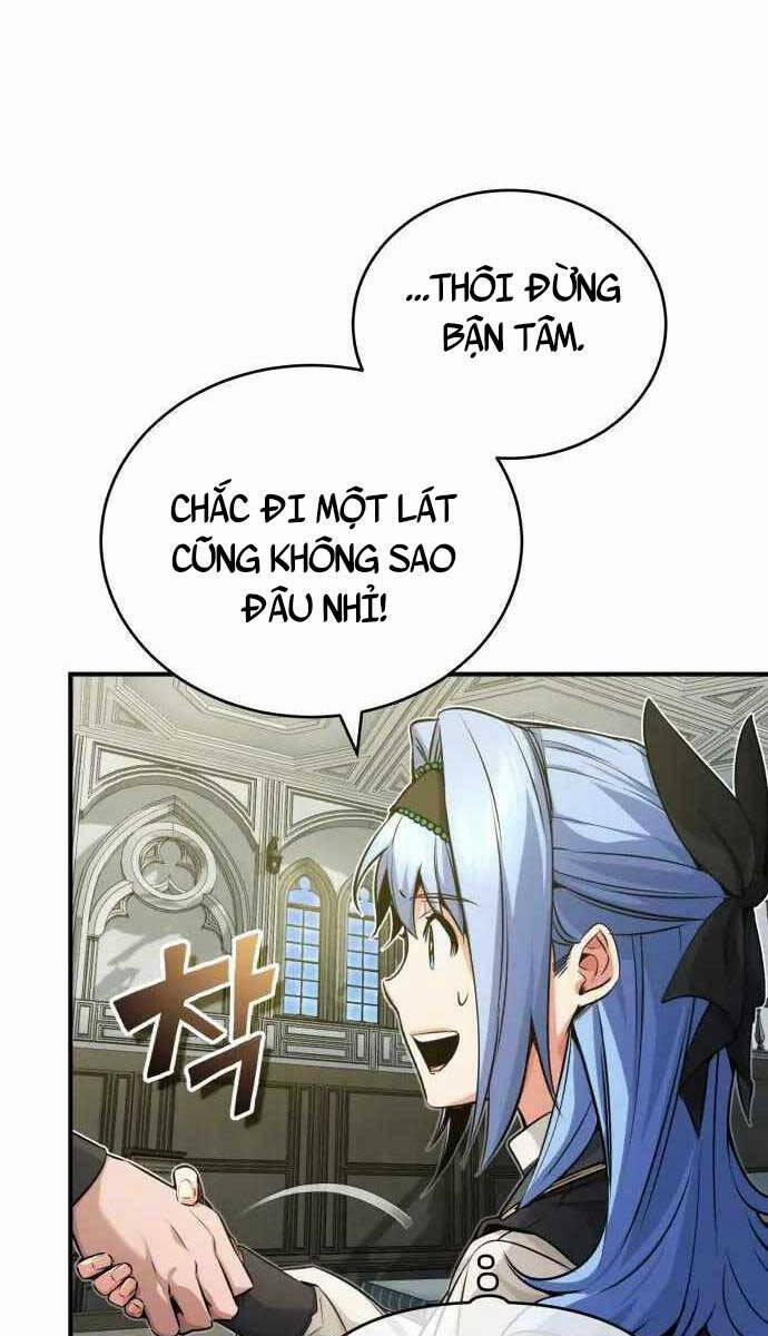 Sự Thức Tỉnh Của Hắc Ma Pháp Sư Sau 66666 Năm 80 trang 7