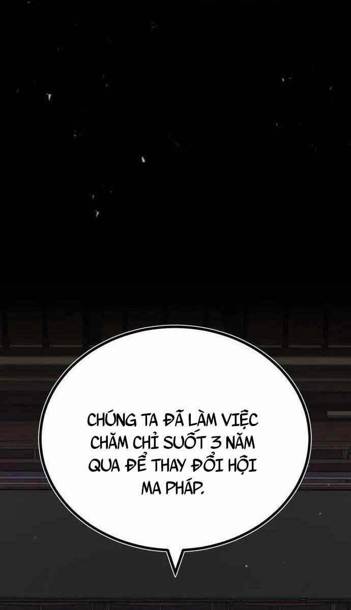 Sự Thức Tỉnh Của Hắc Ma Pháp Sư Sau 66666 Năm 80 trang 70