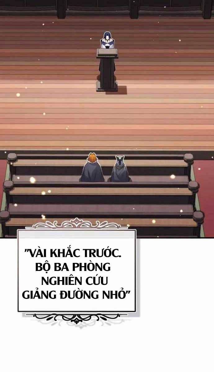 Sự Thức Tỉnh Của Hắc Ma Pháp Sư Sau 66666 Năm 80 trang 71