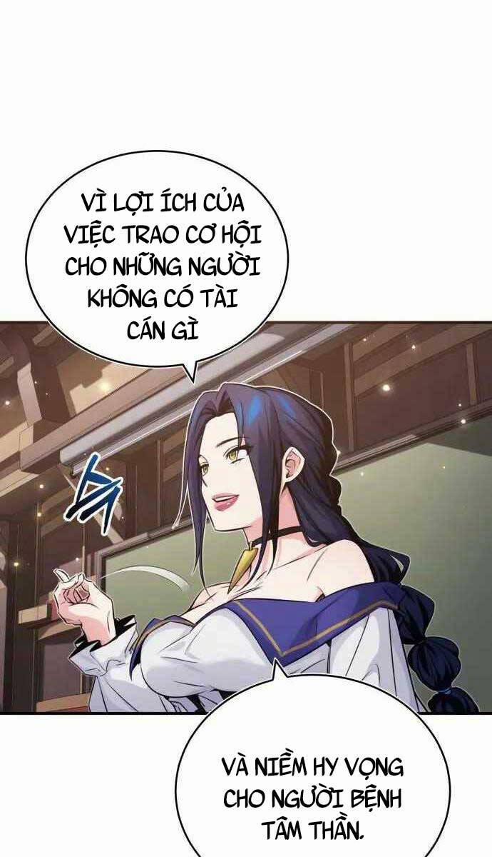 Sự Thức Tỉnh Của Hắc Ma Pháp Sư Sau 66666 Năm 80 trang 72