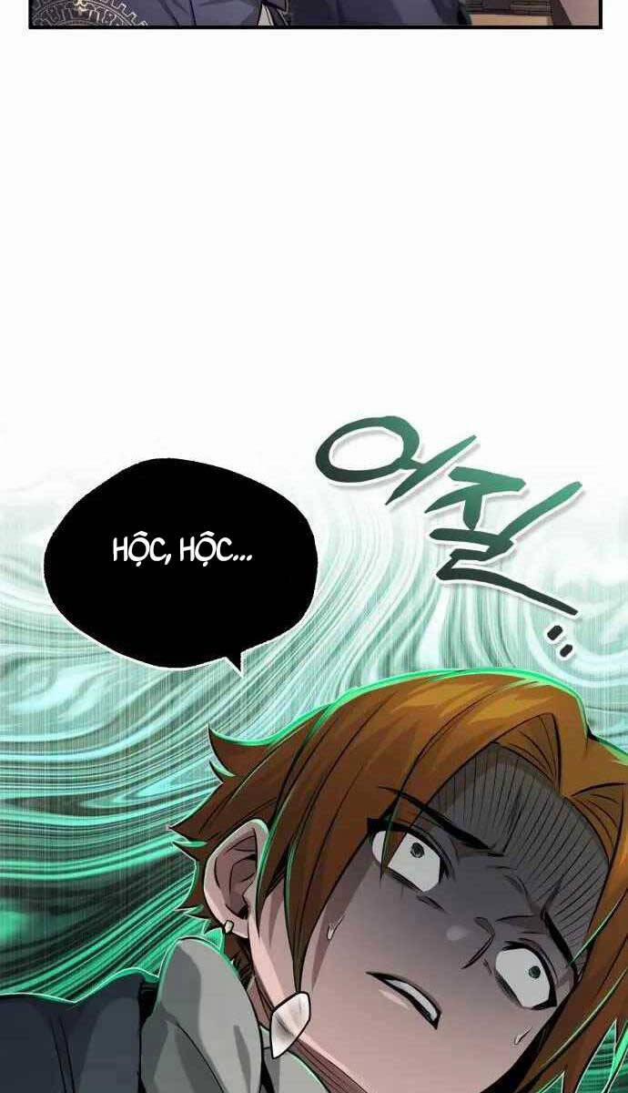 Sự Thức Tỉnh Của Hắc Ma Pháp Sư Sau 66666 Năm 80 trang 74