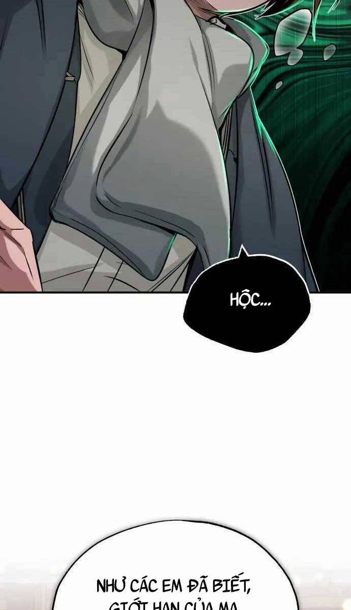 Sự Thức Tỉnh Của Hắc Ma Pháp Sư Sau 66666 Năm 80 trang 75