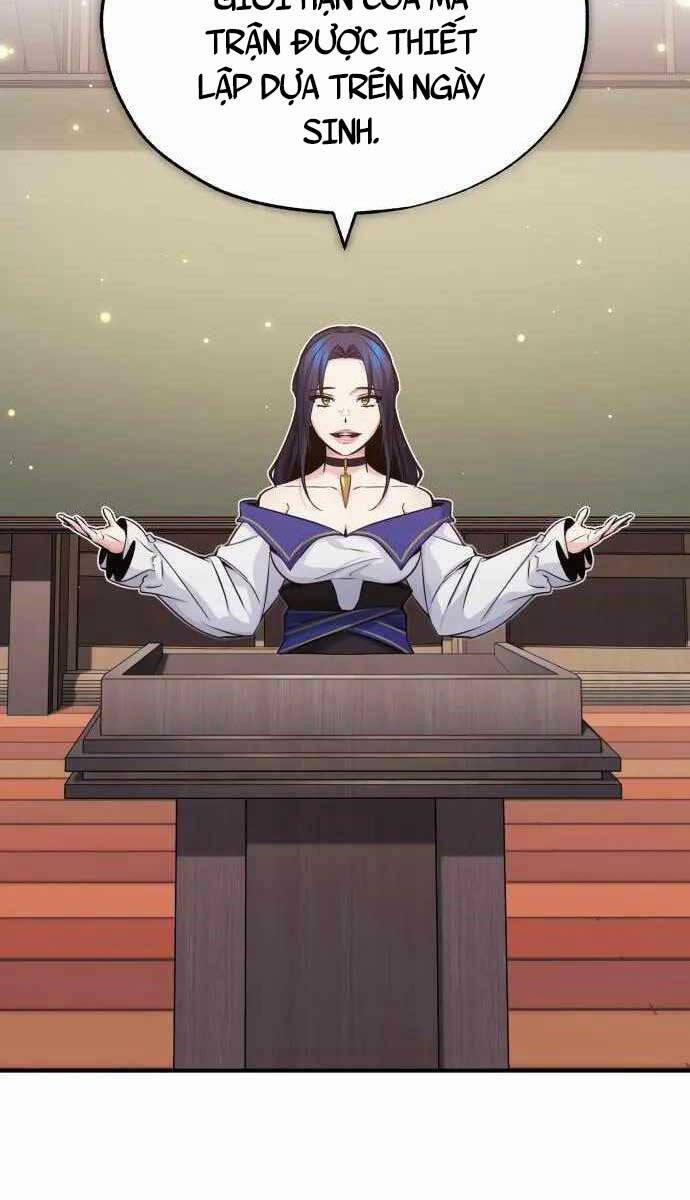 Sự Thức Tỉnh Của Hắc Ma Pháp Sư Sau 66666 Năm 80 trang 76