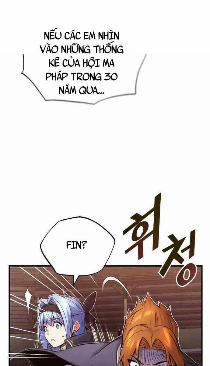 Sự Thức Tỉnh Của Hắc Ma Pháp Sư Sau 66666 Năm 80 trang 80