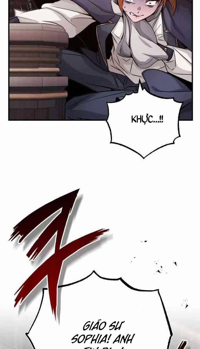 Sự Thức Tỉnh Của Hắc Ma Pháp Sư Sau 66666 Năm 80 trang 81