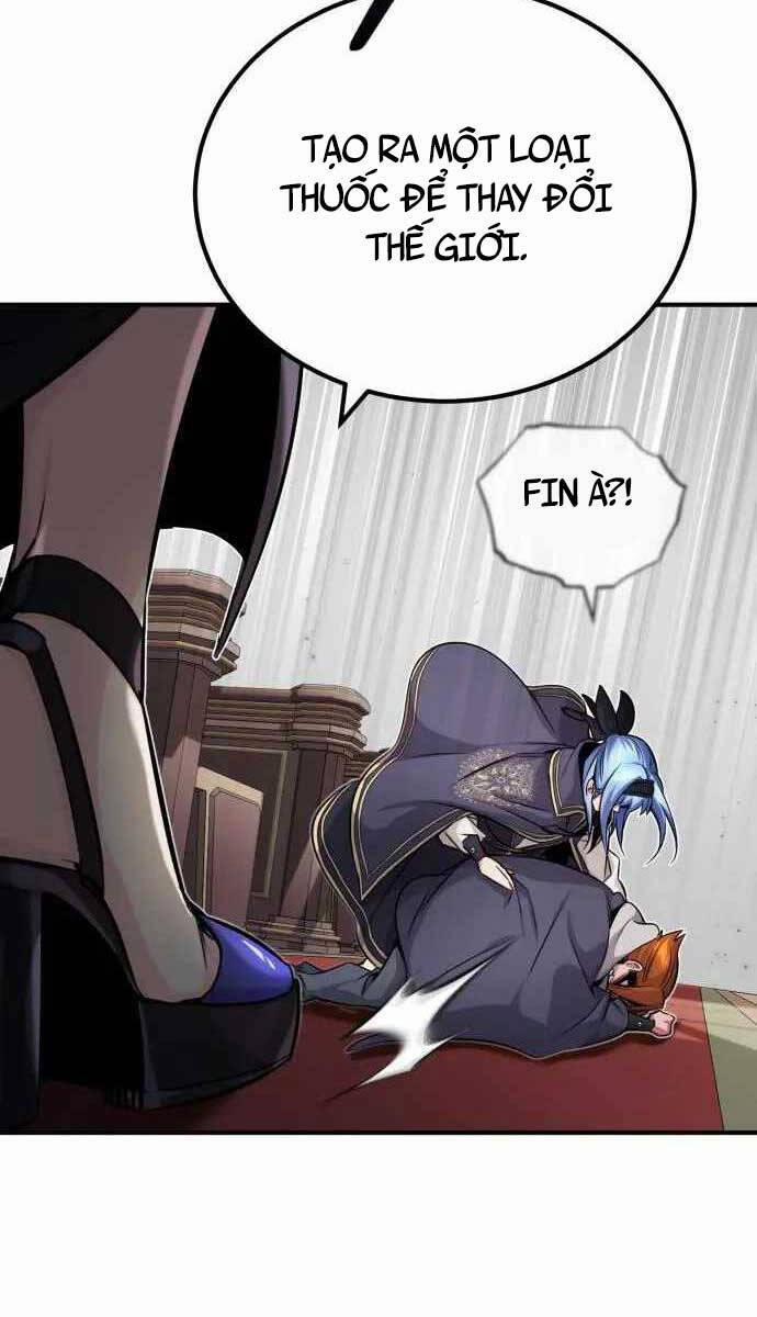 Sự Thức Tỉnh Của Hắc Ma Pháp Sư Sau 66666 Năm 80 trang 84