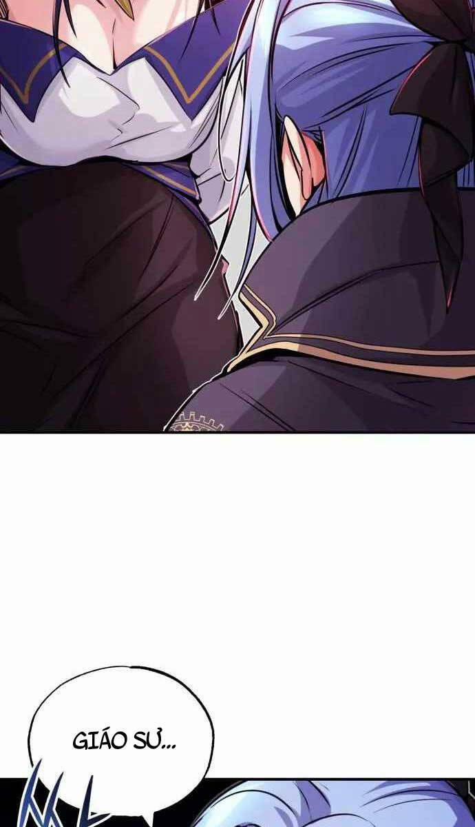 Sự Thức Tỉnh Của Hắc Ma Pháp Sư Sau 66666 Năm 80 trang 86